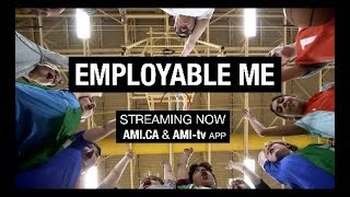 Employable Me Canada Seasons One amp Two streaming now [upl. by Hubie]