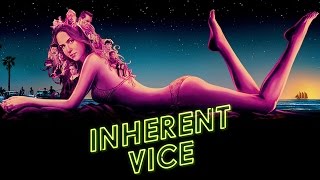 INHERENT VICE Trailer German Deutsch 2015 [upl. by Aynam]