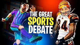 GO SPORTS ft Nickmercs Jordan Fisher amp Hysteria  Fortnite Battle Royale Highlights 154 [upl. by Whitelaw630]