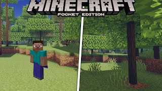 MCPE Realistic AddonsMods  MCPE ADDONS FOR 115116 [upl. by Azer910]