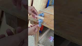 Small manual bench vise for workbench Highperformance practical tools Good helper for woodworki [upl. by Isaac]