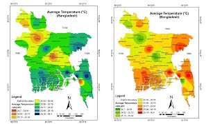 Download Historical and Future Climate Data Temperature Precipitation etc [upl. by Nelra33]