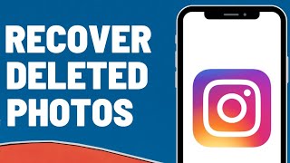 How to Recover Deleted Posts on Instagram 2023  Deleted Instagram Posts [upl. by Sale338]