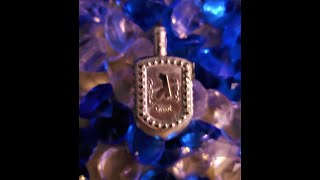 I Have a Little Dreidel Medley Piano duet 4 hands [upl. by Dickey]