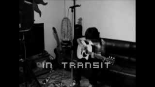 Albert Hammond Jr In transit Cover [upl. by Pillihp959]