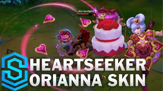 ORIANNA Season 13 Guide  How To LEARN and Carry With ORIANNA Step by Step [upl. by Eetsim]