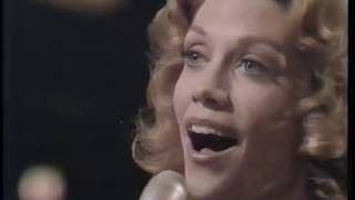 Lawrence Welk Show  Welk Favorites 1977  son Larry Welk intros the show [upl. by Ahsiekal742]