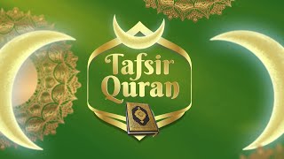 Direct Tafsir Al Quran Avec Oustaz Hady Niass Du 27 Mars 2024 Sur Walf Tv [upl. by Ativoj]