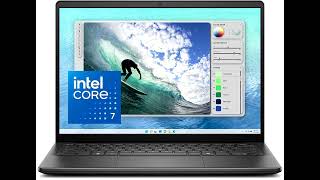 Review Dell Inspiron 5440 Laptop  140inch FHD 1610 Display Intel Core i7150U 16GB DDR5 [upl. by Rhianna605]