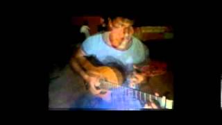 Torrente Mesano en Mejorana Cover [upl. by Imoen]