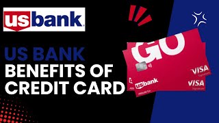 Discover the Benefits of US Bancorp Credit Cards  Quick amp Easy [upl. by Bronnie]