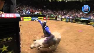 JB Mauney 9075 points on Pure Smoke [upl. by Elnora]