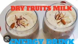 Healthy Hot Milk  UP Style Mein Khana Khazana [upl. by Landri653]