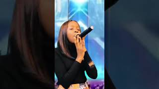 Yahweh Yahweh 🙏🙏worship christianmusic trending best christiansongs singing talent agtlove [upl. by Celka]