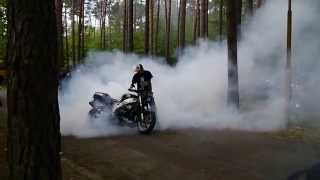 Zlot motocyklowy Turawa 2013 [upl. by Holt]