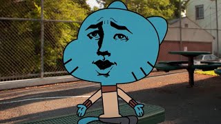 Gumball Out of Context For 2 Minutes and 5 Seconds [upl. by Ardnossak765]