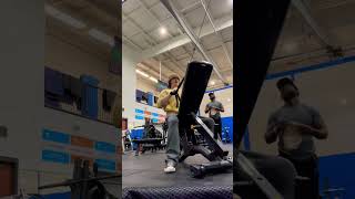 Easy Back workoutfinisher fitness gym samsulek lifting weightlifting live online music [upl. by Bibi]