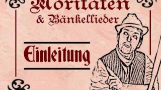 Einleitung [upl. by Eitsrik]