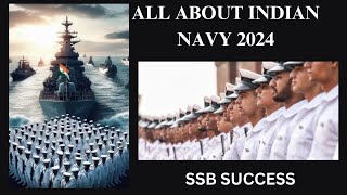 ALL ABOUT INDIAN NAVY 2024NAVY RANKS amp OPERSTIONS SSB amp AFSBSSB SUCCESS [upl. by Mcknight]