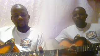 VAA MBEE BY KATIVUI💥 played live by Kamulaa and kyaloo the majority 💥 [upl. by Iosep684]