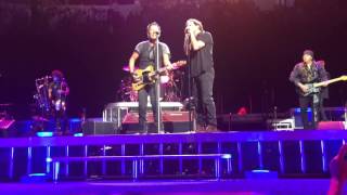 Bruce Springsteen amp Eddie Vedder  Bobby Jean [upl. by Ring]