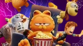 Untold facts about Garfield the movie [upl. by Notyarb]