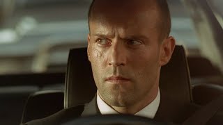 THE TRANSPORTER 5 1 Trailer 2024  4k  Jason Statham  Frank Martin Returns [upl. by Alolomo]