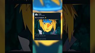 Minato Against Kurama 🔥😱👀  AmvEdit shorts animeedit minato naruto narutoshippuden [upl. by Silrac]