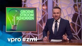 Groene stroom  Zondag met Lubach S08 [upl. by Leseil]