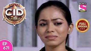 CID  Full Episode 671  15th May 2018 [upl. by Dorella]