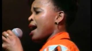 Rebbecca Malope  Ngegazi Lemvana [upl. by Elisabet784]