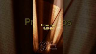 Proverbios 51519 [upl. by Ecenahs]