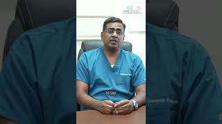 Difference Between Laparoscopy and Endo Urology Surgery  Dr Deepak  AINU Hospital [upl. by Lutero]