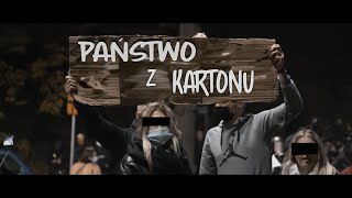 KreTu  Państwo z kartonu prodFLAME [upl. by Sirc394]