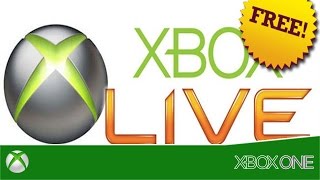 TUTO Astuce pour avoir des codes xbox live gratuitement [upl. by Kenzi]