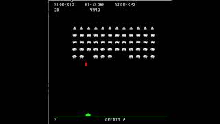 JavaFX Space Invaders with sound [upl. by Becca820]