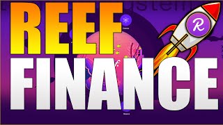 Reef Finance Price Prediction  REEF Price Prediction  REEF Price Increase  Crypto REEF Coin [upl. by Franza]