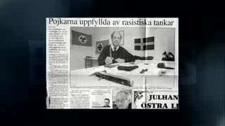 Historiska brott Nazistmordet i Klippan [upl. by Quintie]