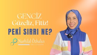 ASLINDA NEDEN KİLO ALIRIZ  Alınan kiloların arkasındaki sebepler [upl. by Naida]