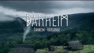 Danheim  Folkvangr [upl. by Leontina]