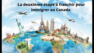 Immigrer au Canada  Comment soumettre son dossier sur Arrima [upl. by Easter123]