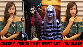 SCARY VIDEOS You Should Not Watch at Night 😱 [upl. by Ketti]