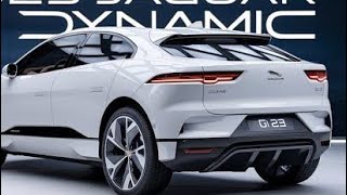 quot2025 Jaguar FType RDynamic Is This the Ultimate Sports Car of the Futurequot [upl. by Elletsirk]