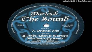 Warlock – The Sound Original Mix [upl. by Jezabella]