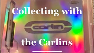 Collecting with the Carlins  Watch My Dad React to PSA Cards [upl. by Ewell]