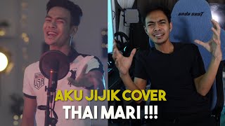 Alieff Irfan Nyanyi  Aku Jijik Thai Remix [upl. by Auohp308]