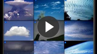 Common types of clouds in beautiful pictures [upl. by Areikahs]