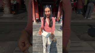 DAY 1 in China hindi vlog [upl. by Brett]