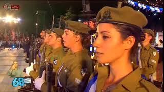 National Anthem of Israel  for lyrics check description box [upl. by Wilmer]