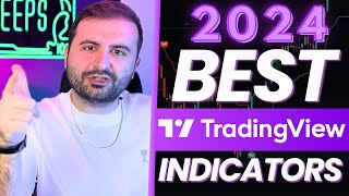 BEST TRADINGVIEW INDICATORS FOR 2024 [upl. by Ullyot]